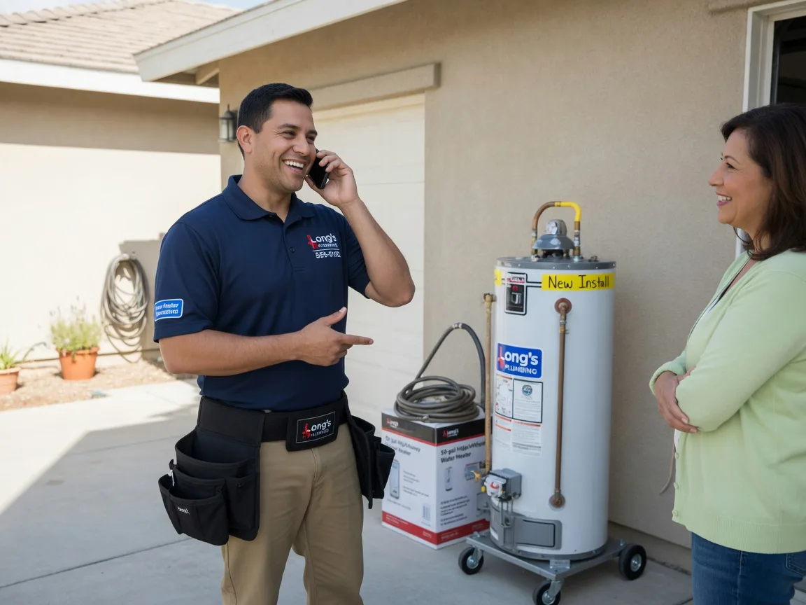 Leak Detection Meeteetse, WY FAQs